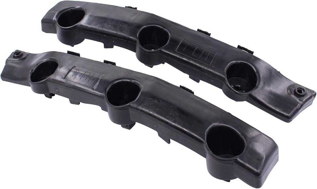 ApplianPar Front Bumper Bracket for Nissan Rogue 2014-2020