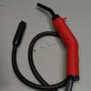 Fuel Transfer Pump 3GPM, USB Rechargeable Electric Siphon Pump for Gasoline Diesel Water, Portable Leakproof Gas Can Pump with Upgraded Hose Material & Build, Ultra-Fast Oil Transfer Pump