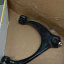 MOOG CK623126 Suspension Control Arm and Ball Joint Assembly for Chevrolet Silverado 1500