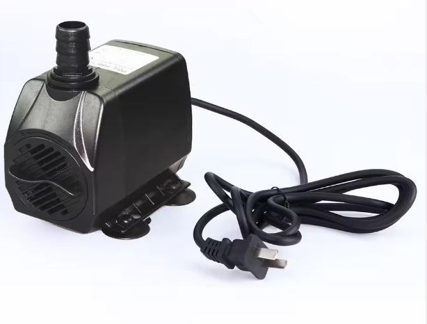 Submersible Water Pumps Aquarium Fish Tank Sump Water Feature Fountain Pond Quarantine Tanks Immersible Water Pumps, HSB 1200