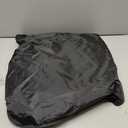 Sunshade Roof for Tesla Model Y 20252020 [Never Sag] Heat Insulation Glass Roof Sunshade (White(Model y 20202025))