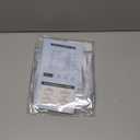 Elaine Karen Clear Plastic Table Cover Protector 100% Waterproof Table Protector Crystal Clear Plastic Tablecloth Cover for Dining Heavy Duty Vinyl, 54" x 84" Rectangle