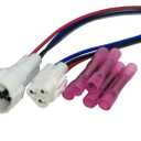 3 Pin 6187-3231 6180-3241 Mt090 Wire Connector Wiring Harnesses (1Sets)