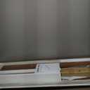 SUPERJARE Rattan Console Sofa Table with Outlets and USB-C Port, 3 Drawer Entryway Table with Synthetic Rattan Surface, Open Shelf, Behind Couch Entry Foyer Hallway Storage, Brown (11"D x 47.2"W x 31.5"H)