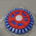 WORDSTORM Quick Family Word Game | 144 Challenge Categories | Party Game for Adults, Teens & Kids