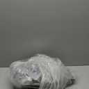 TIDEWE Chest Waders for Kids, Waterproof Youth Waders with Boot Hanger, Lightweight PVC Kids Waders with Boot for Fishing (6/7 Little Kid, Green)