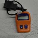 Actron CP9125 C PocketScan Code Reader for 1996 and Newer Vehicles - Orange