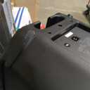 JBL Professional EON710 Powered PA Speaker with Bluetooth, 10 inch, 1300 Watt, Wired Electric, Black