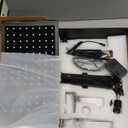 Red Light Therapy for Face and Body, Red Infrared Light Therapy Lamp with Stand Led 660nm Red Light-Therapy& 850nm Infrared Light Device for Body