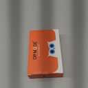 Toenail Clippers for Seniors Thick Toenails, Upgrade Angled Head Large Toe Nail Clippers for Men with Wide Jaw Opening, Sharp Heavy Duty Fingernail Clipper Cutter with Catcher Long Handle -Black