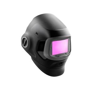 3M Speedglas G5-03 Pro Welding Helmet 10-0100-30VC, G5VC ADF with Grind Mode, Bluetooth, Natural Color, TAP, and Variable Color