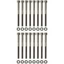 FEL-PRO ES 72249 Engine Cylinder Head Bolt Set for Toyota Highlander