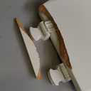 Bemis 1500EC 346 1500EC-346, 1 Pack Elongated, Biscuit/Linen