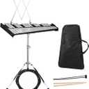 Wall Mounted Clothes Drying Rack 32", Foldable Wall Laundry Rack