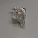 Gold Suction Cup Hooks for Shower Stainless Steel, Gold Suction Hooks for Shower Wall Hangs 11lbs, Bathroom, Kitchen, Glass Door, Mirror, Tile, Loofah, Towel, Coat, Bath Robe, Brushed Gold 2 Pack