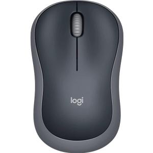 Logitech Wireless Mouse M185