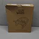 Hook-On Chairs - Portable & Foldable for Babies 6-36 Months, Family & Travel Use with Carry Bag (Grey)