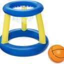 Bestway 24/61cm Splash 'N Hoop Water Game