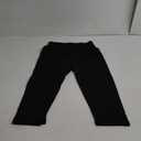 Black Leggings, S/M