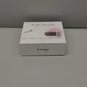 Head Scalp Massager Scalp Massage Instrument Rechargeable Massager Airbag for Head,Muscles, Leg, Electric Percussion with Portable Design for Deep Relaxation & Stress Relief Great Gift