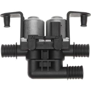 NOVAPARTS 64116910544 Heater Control Valve for 2004-2018 BMW E53 E70 F15 X5 2008-2019 BMW E71 F16 X6 1147412166 EHV102 701-005 Water Control Valve