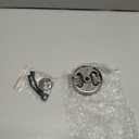 3/8 Clutch Drum Rim Sprocket Cover Bearing Kit For Husqvarna 455 460 Rancher 461 Chainsaw Replacement Parts 537291602