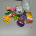 Scientoy Fidget Toy Set, 35 Pcs Sensory Toy for ADD, OCD, Autistic Children, Adults, Anxiety Autism to Stress Relief and Anti Anxiety with Motion Timer, Perfect for Classroom Reward with Gift Box