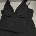 MERYOSZ Shapewear Bodysuit Tummy Control Body Shaper for Women V Neck Bodysuits Thong Lace Camisoles Jumpsuit Tops