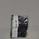 Calvin Klein Women's Cotton Boyshort Panty (Black)