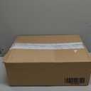 Osteo Cervical Pillow for Neck Pain Relief, Hollow Design Odorless Memory Foam Pillows with Cooling Case, Adjustable Orthopedic Bed Pillow for Sleeping, Support for Side Back Sleepers (Queen(25.5*16.5*5.2/4.1 inches), White)