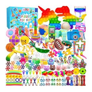 Set  Of Toys 8 Pieces