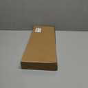 16Inch Over The Door Towel Rack, VOTZAAQ Stainless Steel Over Door Towel Holder, Door Towel Hanger with 3 Tier Towel Bars, Over Door Towel Storage for Bathroom, Brushed Nickel