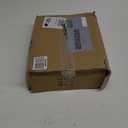 Spartan Industrial - 10" X 13" (1000 Count) Crystal Clear Resealable Cello Poly Bags for Packaging, Clothing & T Shirts - Self Seal & Reinforced
