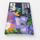 ARTISTRO 24 Acrylic Paint Markers for Rock, Fabric, Wood, Glass, Eggs - Dual-Tip Paint Pens for Coloring Books for Adults, Teens, Kids - Art & Craft Supplies - Gift Idea - Easter Basket Stuffers