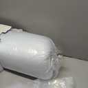 Casper Sleep Hybrid Snow Pillow, Standard, White