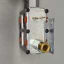 FISHER & PAYKEL 210782P DUAL THERMAL GAS VALVE (1PK)