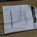 Wisteria Lane Aluminum Patio Dining Sets, 3 Pieces Patio Table Set, Outdoor Dining Table with 2 Bench, Outdoor Patio Dining Furniture Set with Removable Cushion for Lawn, Garden, Backyard