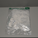 Felt Letter Board with 294 Letters, Numbers & Symbols 