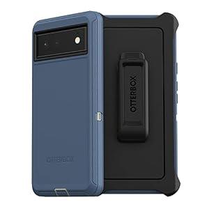 Otterbox Defender Series Case for Pixel 6 - Fort Blue
