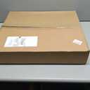 American Standard 5901110T.020 Commercial Heavy Duty Open Front Elongated Toilet Seat, White