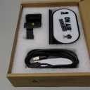 Busy Lights, Do not Disturb Light, Cam, Mic Control Mute, Busy Light Indicator for Office, Adjustable Lights, Free Software Download