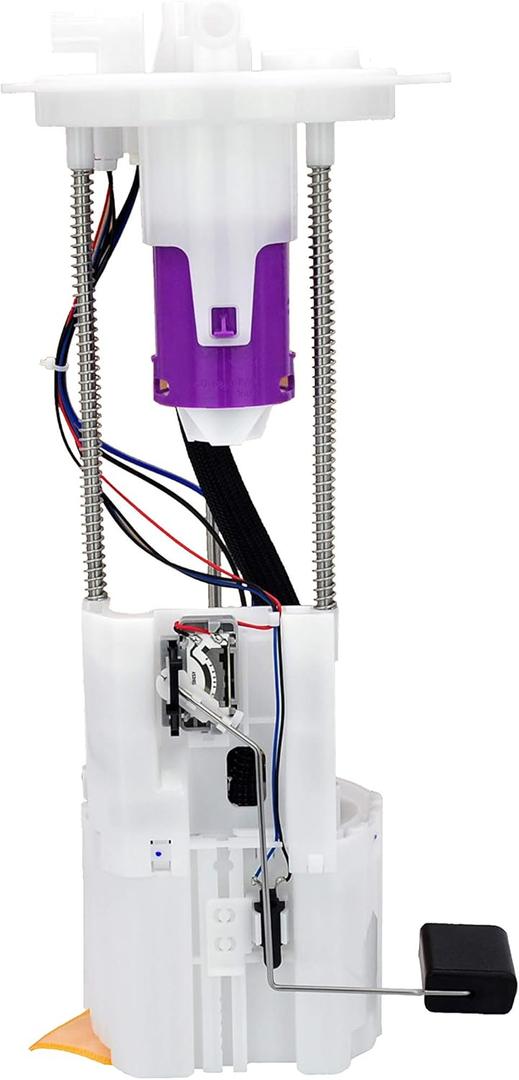 Gas Fuel Pump Module Assembly for 2007 2008 2009 2010 2011 2012 2013 2014 2015 Nissan Armada Titan Infiniti QX56 V8 5.6L SP4004M SP4021M