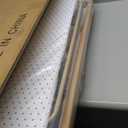 Bassinet Bedside Sleeper,Bedside Bassinet,Rocking Bassinet,Baby Bassinet,3 in 1 Portable Bedside Crib with Mattress,Mobile,Storage,Mosquito Net,6-Height Adjustable Bassinet with Wheels for Newborn (Grey)