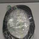 uxcell 4pcs A30 or 4L320 Classic Wrapped Rubber V-Belt, 30"(767mm) Inside Circumference, A Profile V Belt