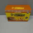 Honey Stinger Organic Gluten Free Salted Caramel Waffle, Energy Stroopwafel for Exercise, Endurance and Performance, Sports Nutrition for Home & Gym, Pre & Post Workout, Box of 16 Waffles, 16.96 Oz By NOVEMBER 09,2026