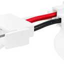 Kidde Quick Convert Firex Adapter - KA-F2, 2-Pack