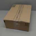 CGK Unlimited Queen Size 100% Cotton Pillowcase Set - Cooling, Breathable & Soft - 400 Thread Count - 2 Pack (04 - Cream)