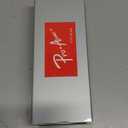 Pro Acme Classic Polarized Aviator Sunglasses 100% UV Protection, 52mm 58mm 63mm (B4 Gold Frame/Yellow Lens)