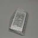 La Crosse Technology WS-9160UV3 Digital Indoor Outdoor Thermometer Wireless - Multi-Format Remote Temperature Sensor, Temperature Humidity Monitor with Manual Settings and 24-hr Display (Titanium)