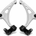 2Pcs Front Lower Right Left Control Arm Suspension Kit fit for 2016-2022 Pilot, for 2017-2022 Ridgeline,for 2014 2015 2016 2017 2018 2019 2020 Acura MDX, 2019 2020 2021 2022 Honda Passport